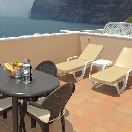 Romantic Retreat With Marine View Apartment *