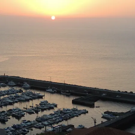 Apartment Romantic Retreat With Marine View Acantilado de los Gigantes