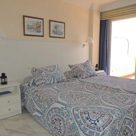 Romantic Retreat With Marine View Апартаменты Акантиладо-де-Лос-Хигантес