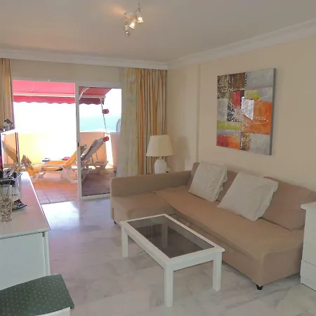 Romantic Retreat With Marine View Apartamento *