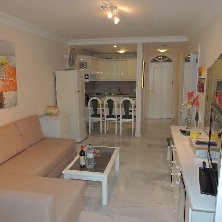 Romantic Retreat With Marine View Акантиладо-де-Лос-Хигантес