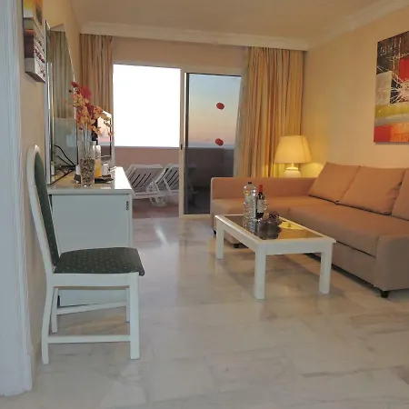 Romantic Retreat With Marine View Апартаменты Акантиладо-де-Лос-Хигантес